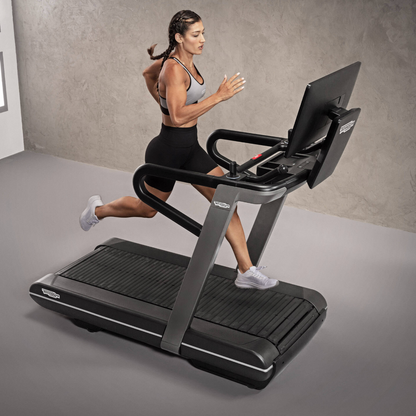 Run HIIT Treadmill
