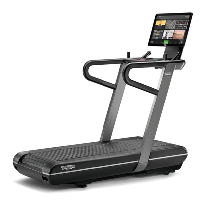 Run HIIT Treadmill