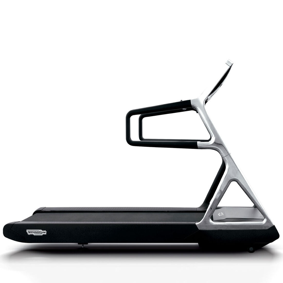 Run Personal Treadmill