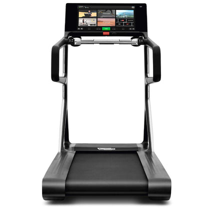 Run Personal Treadmill