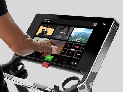 Run Personal Treadmill