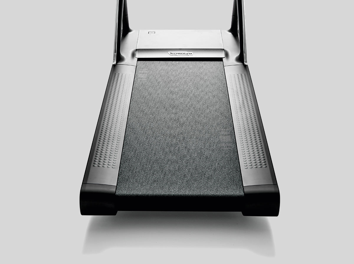 Run Personal Treadmill