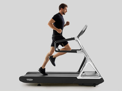 Run Personal Treadmill