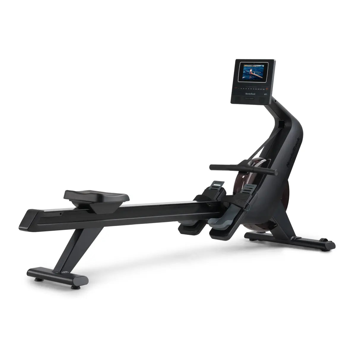 RW600 Rower