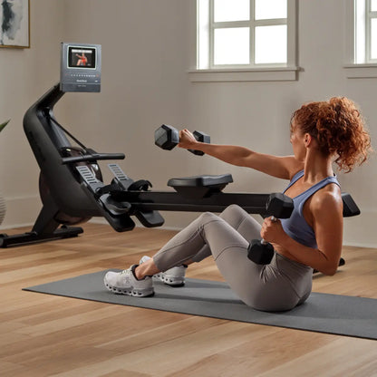 RW600 Rower