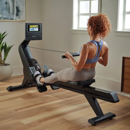 RW600 Rower
