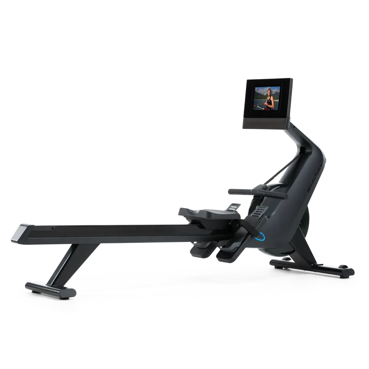 RW700 Rower