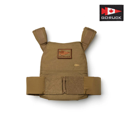 Rucking Weight Vest