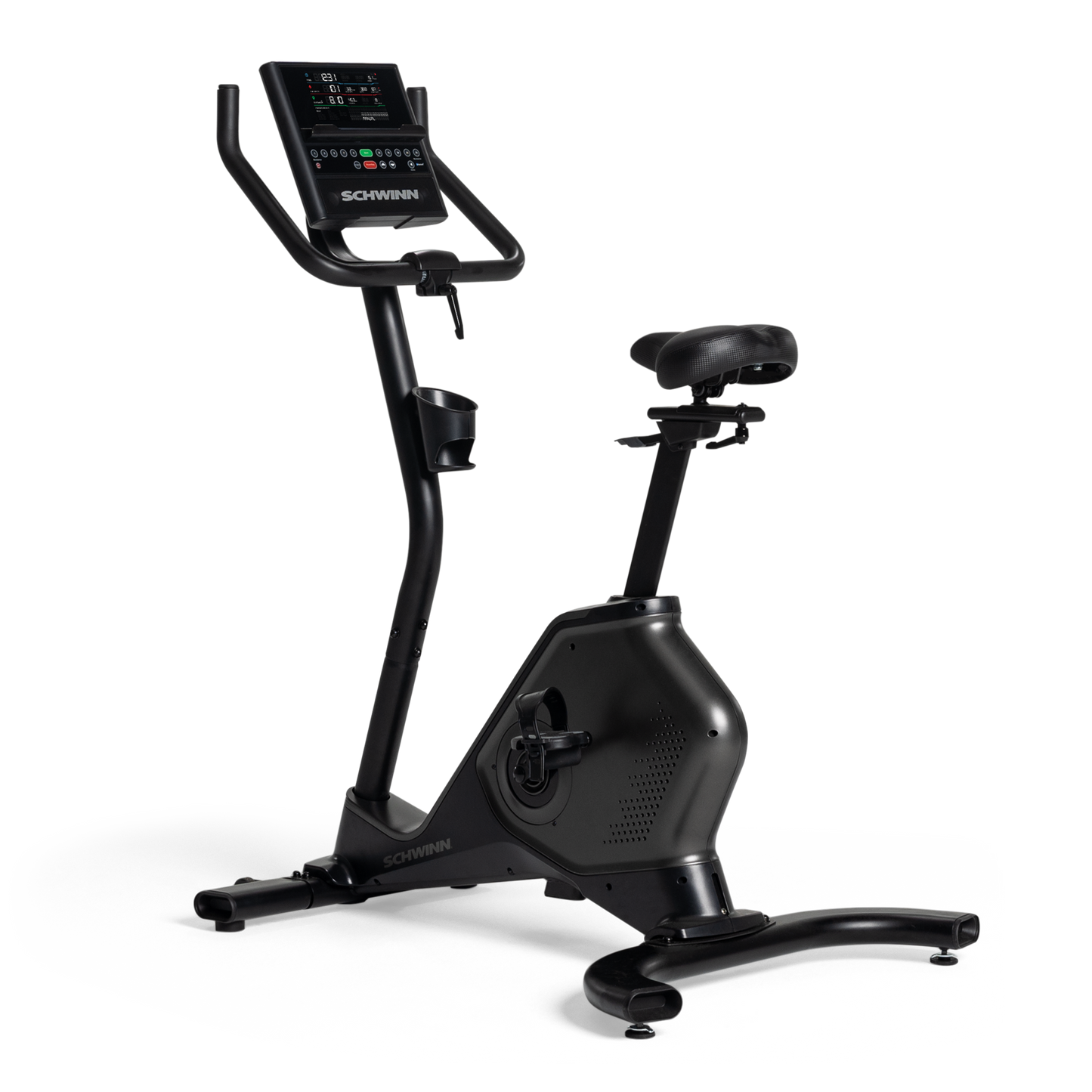 190 Upright Bike