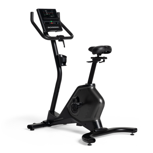 190 Upright Bike