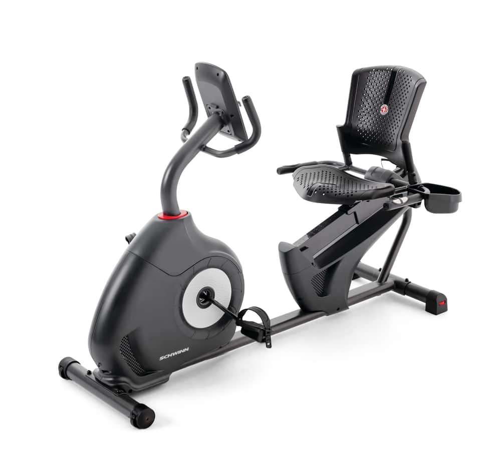 230 Recumbent Bike