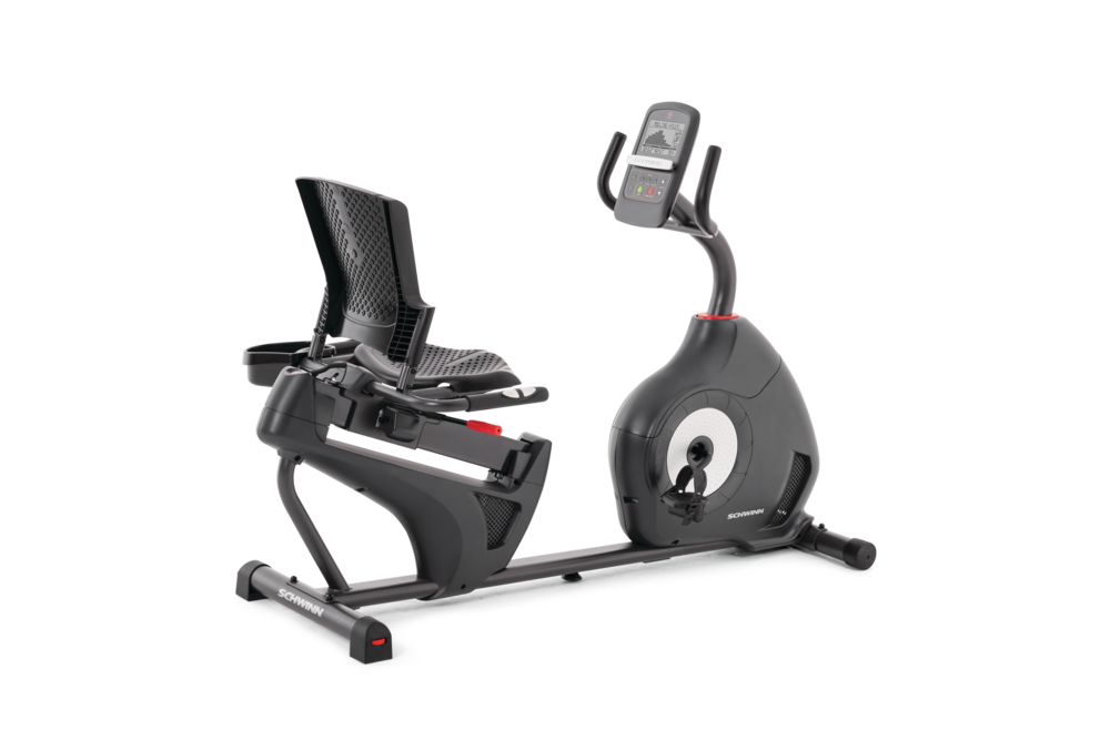230 Recumbent Bike