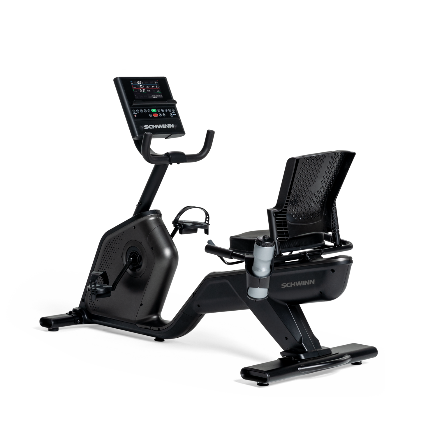 290 Recumbent Bike