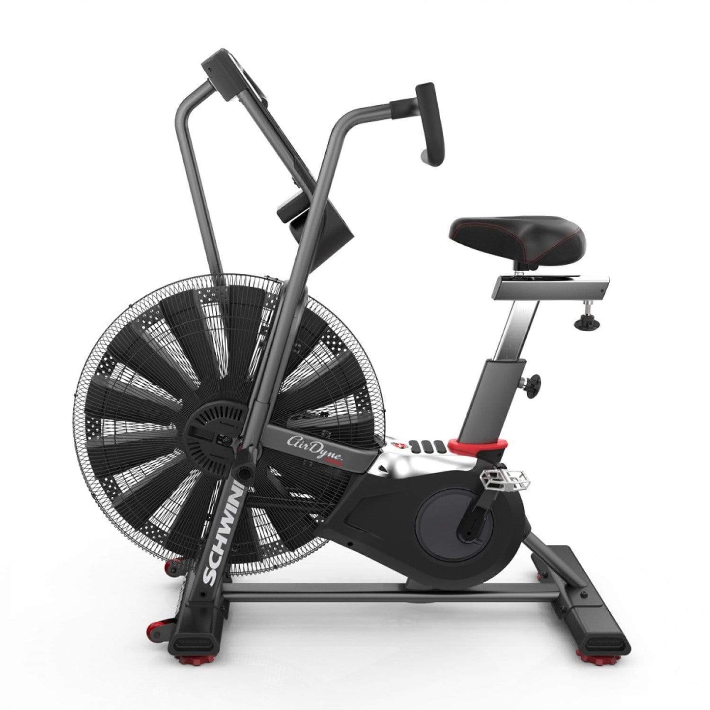 AD7 Airdyne Air Bike