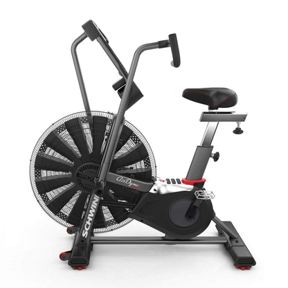 AD7 Airdyne Air Bike