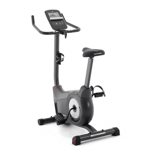 130 Upright Bike