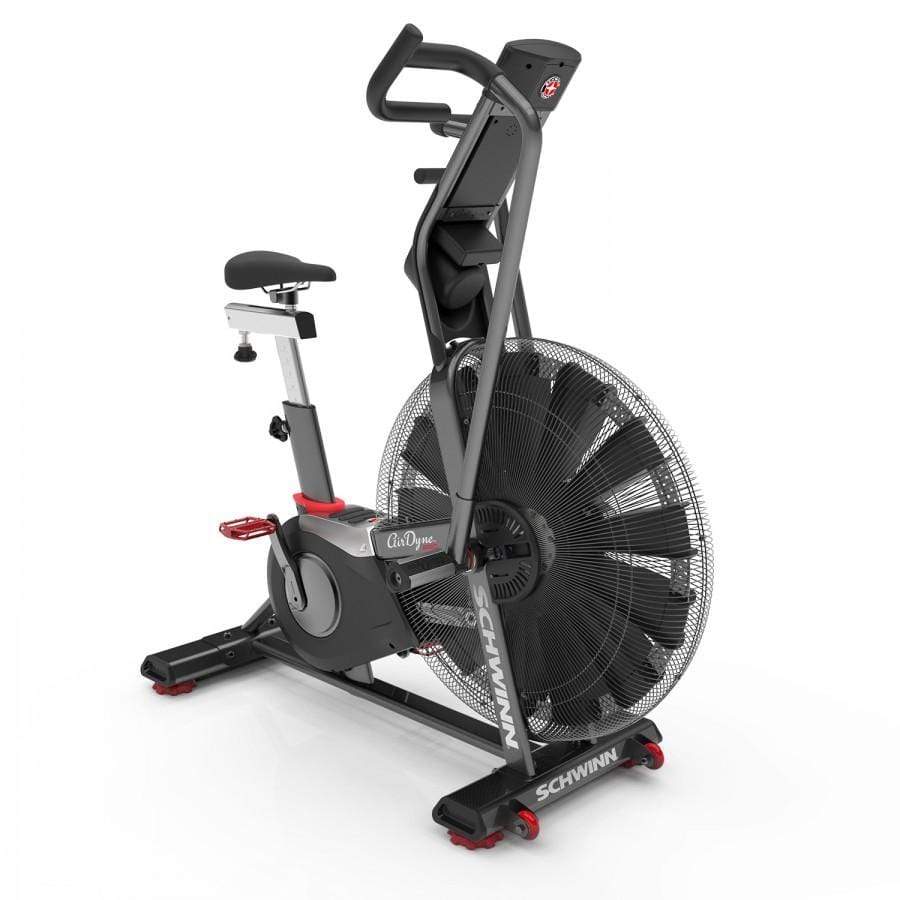 AD7 Airdyne Air Bike