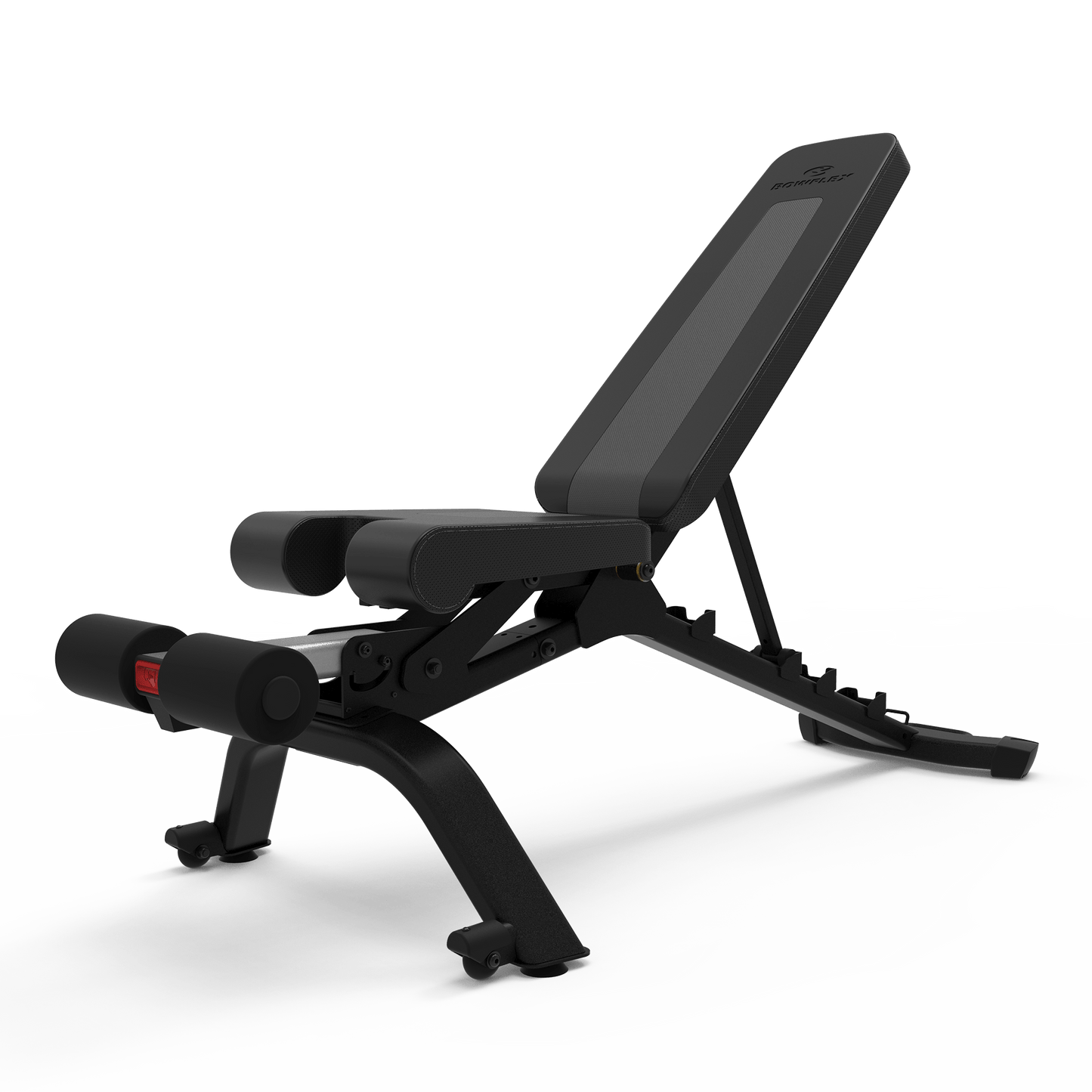 SelectTech 4.1S Adjustable Bench