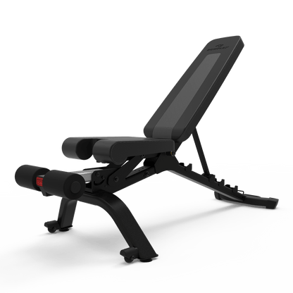 SelectTech 4.1S Adjustable Bench