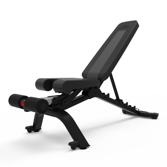 SelectTech 4.1S Adjustable Bench