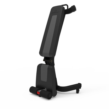 SelectTech 4.1S Adjustable Bench