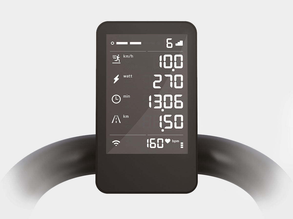 SkillMill Connect Treadmill