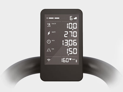 SkillMill Connect Treadmill