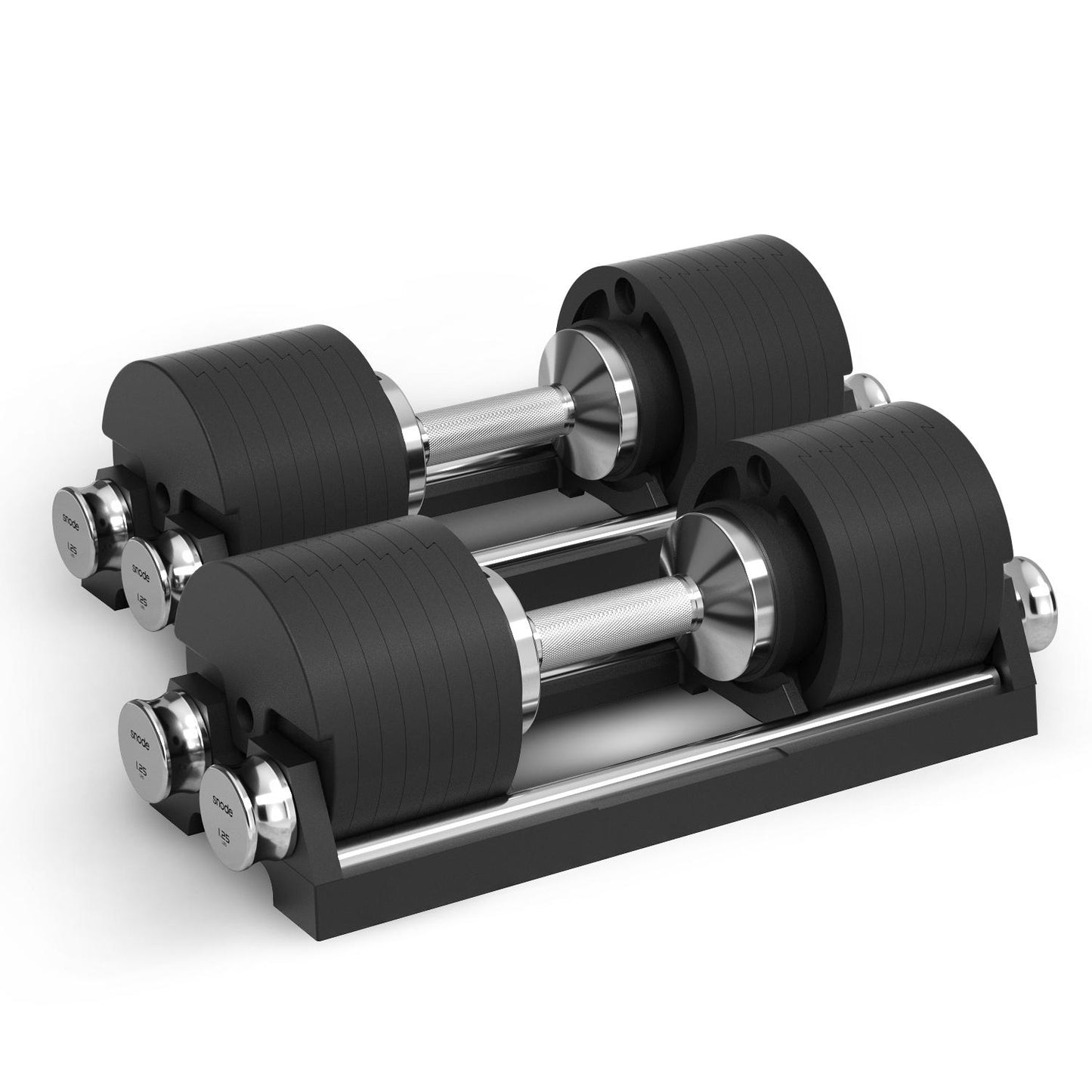 AD80 Adjustable Dumbbell Set