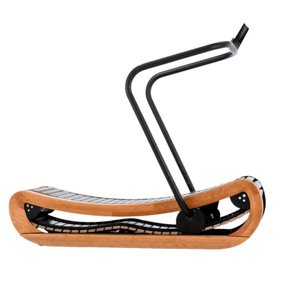 Sprintbok - Curved Manual Treadmill