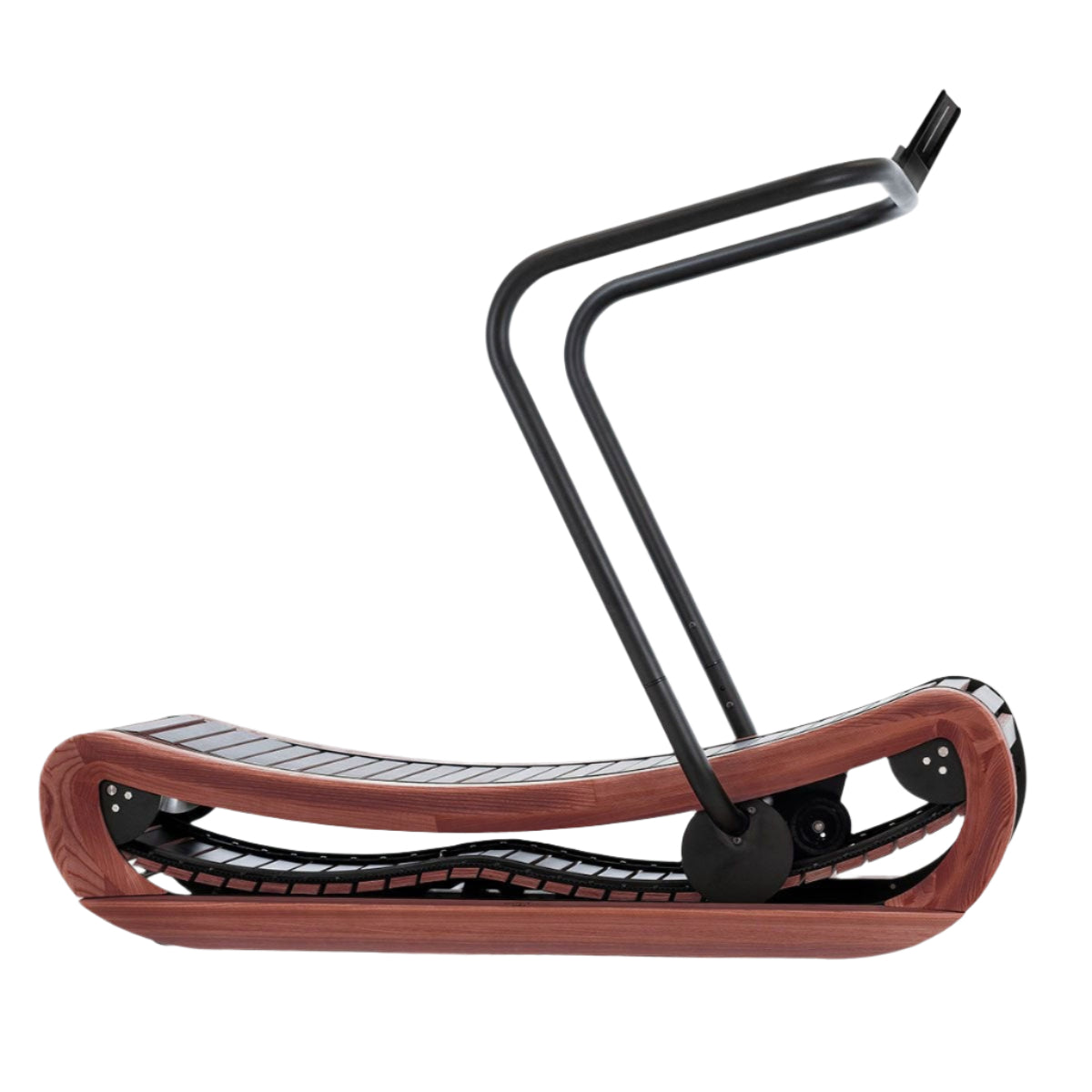 Sprintbok - Curved Manual Treadmill