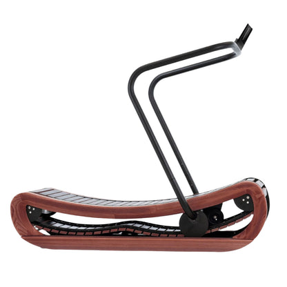 Sprintbok - Curved Manual Treadmill