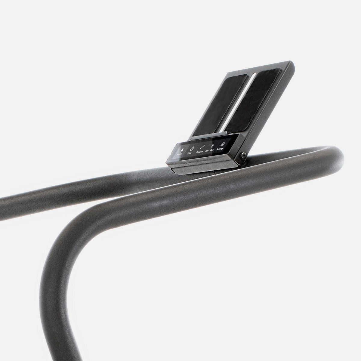 Sprintbok - Curved Manual Treadmill