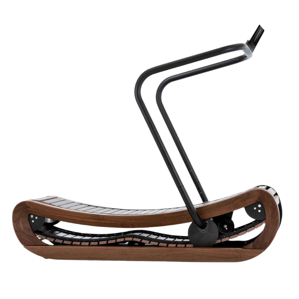 Sprintbok - Curved Manual Treadmill