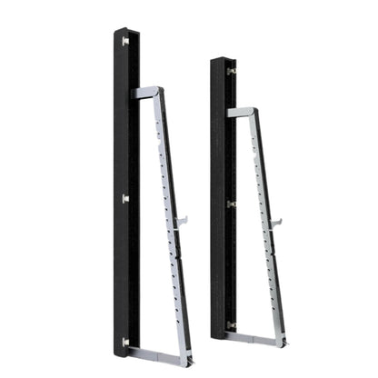 Folding SquatRack