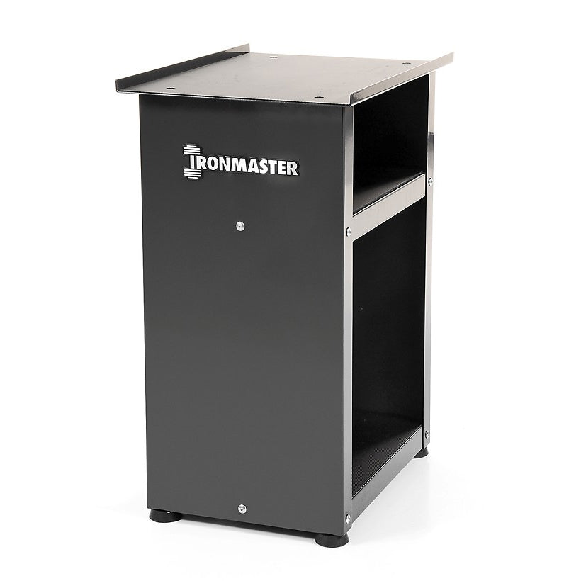 Quick-Lock Adjustable Dumbbell Stand