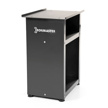 Quick-Lock Adjustable Dumbbell Stand