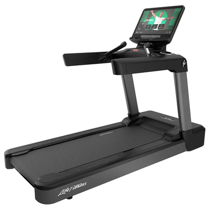 Club Series+ Treadmill