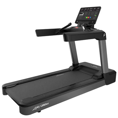 Club Series+ Treadmill
