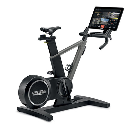 Ride Indoor Cycle