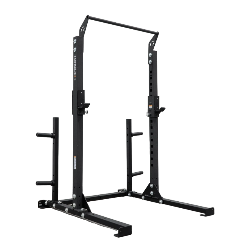 X-GYM Low Squat Rack 5.0
