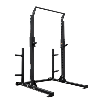 X-GYM Low Squat Rack 5.0