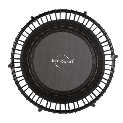 39" Essential Fitness Trampoline