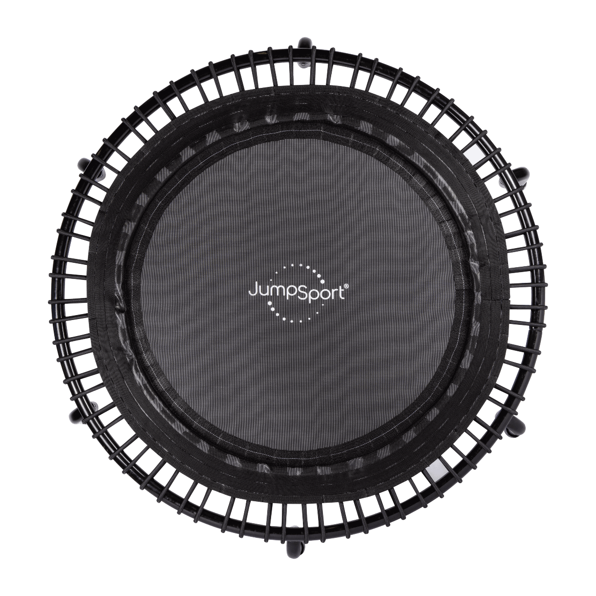 44" Essential Fitness Trampoline