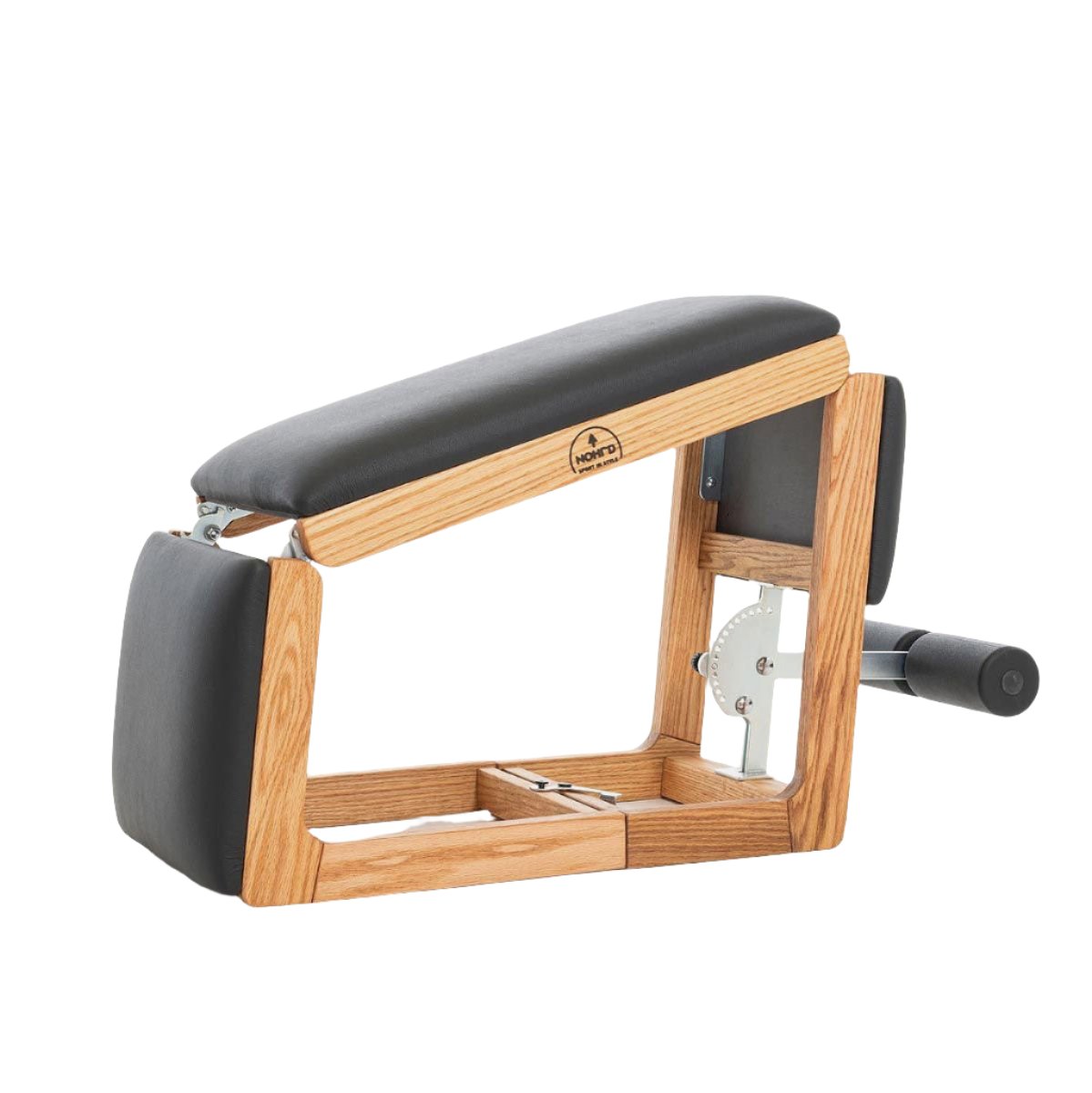 TriaTrainer Genuine Leather