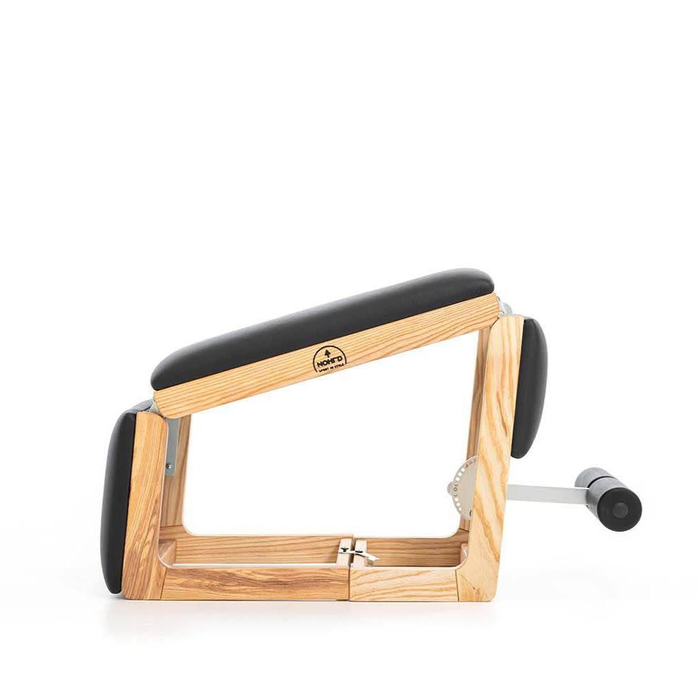 TriaTrainer Artificial Leather