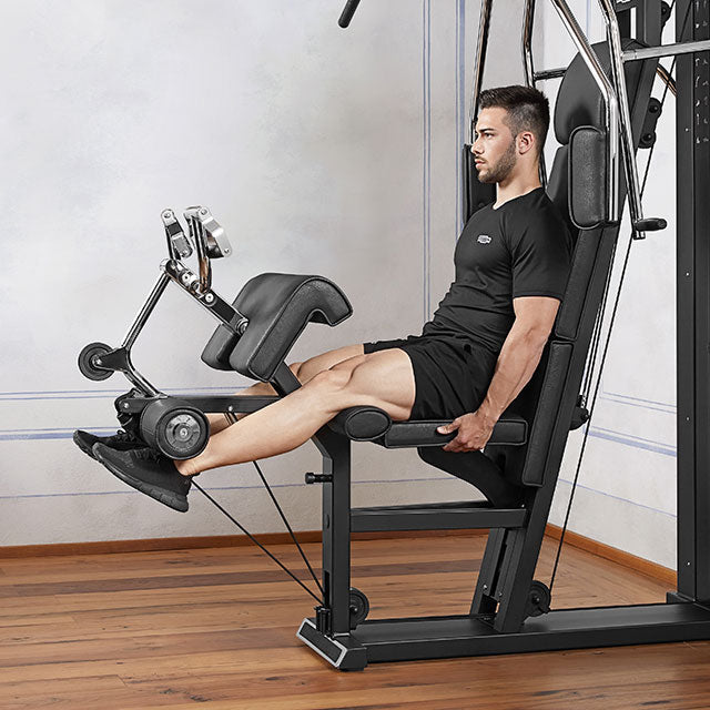 Unica Home Gym