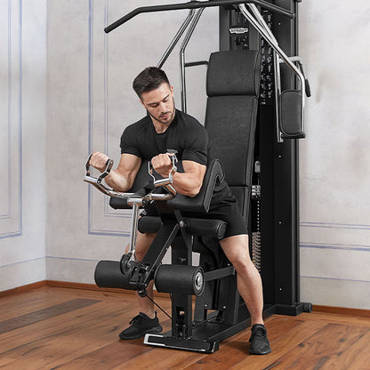 Unica Home Gym