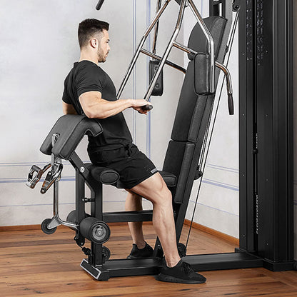 Unica Home Gym