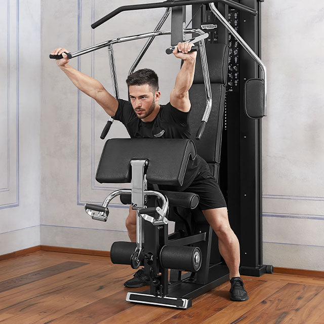 Unica Home Gym