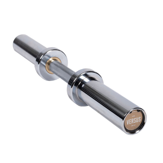 Olympic Loadable Dumbbell Handle